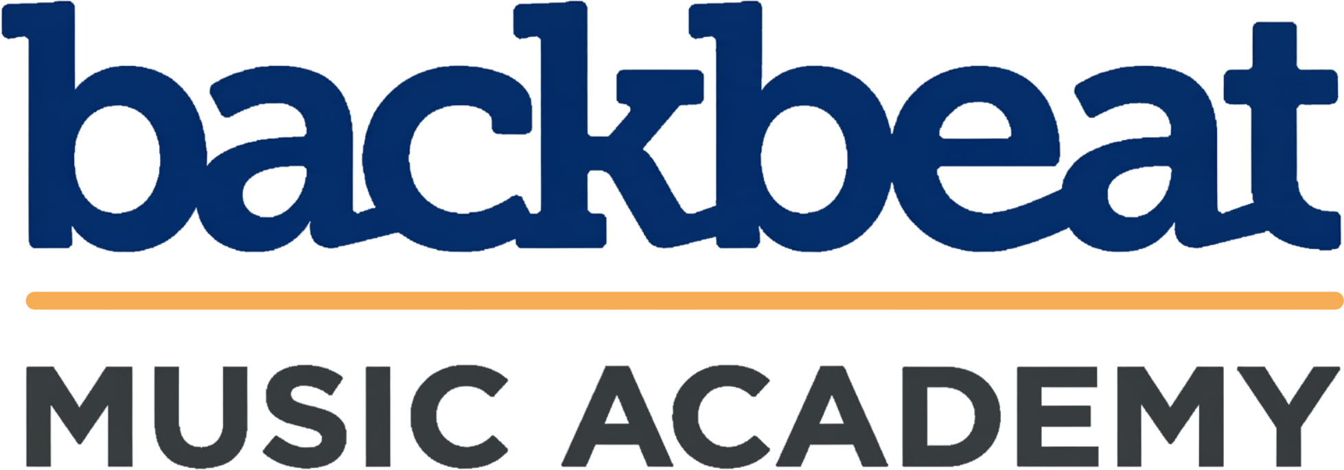 Backbeat Music Academy Logo