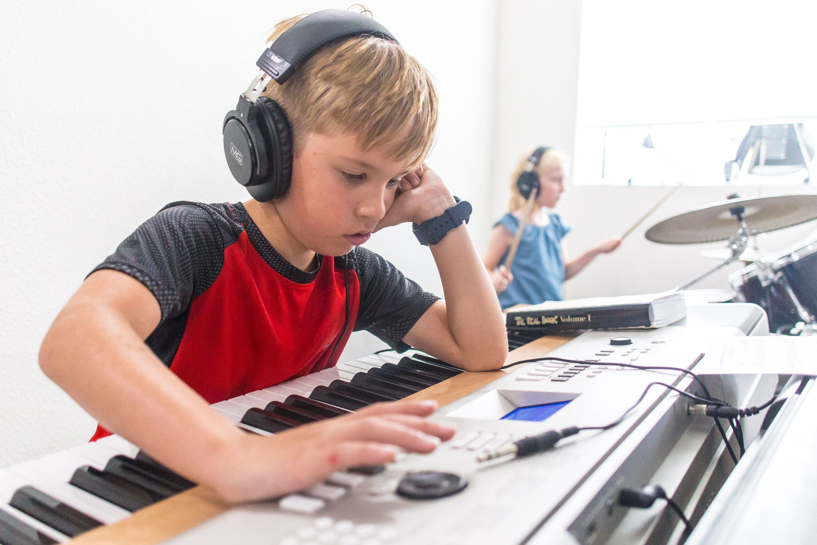 Computer Music Game Composition Camps – Beaverton