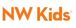 NW Kids logo transparent